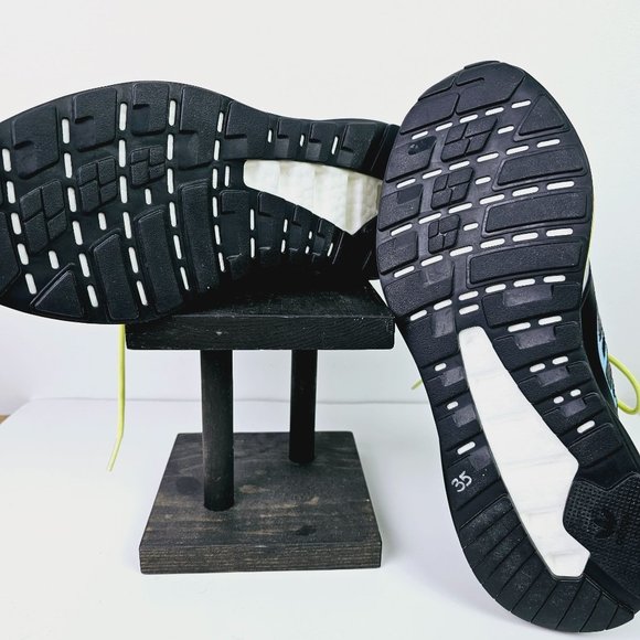 Adidas Original ZX 2K Boost Sonic Ink SHW 675001, Men's 8.5 - Picture 10 of 13